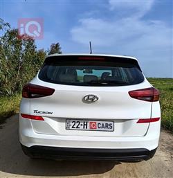 هيونداي توسان